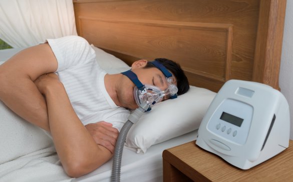 Sleep Apnea and DOT Physical: Answers to Common Questions